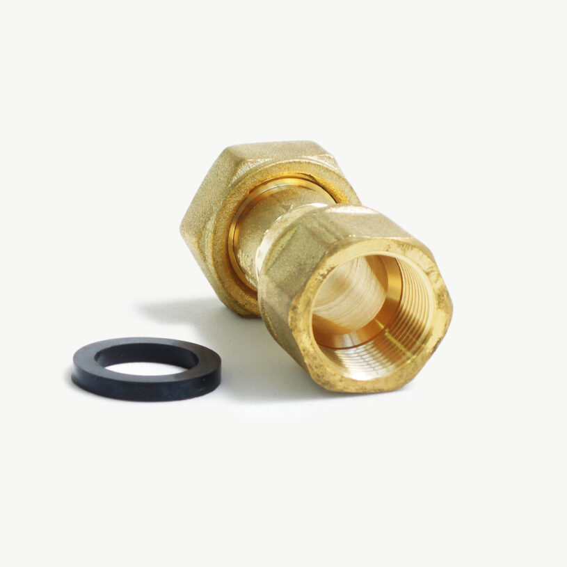 Transitional Meter Couplings NSW to VIC thread