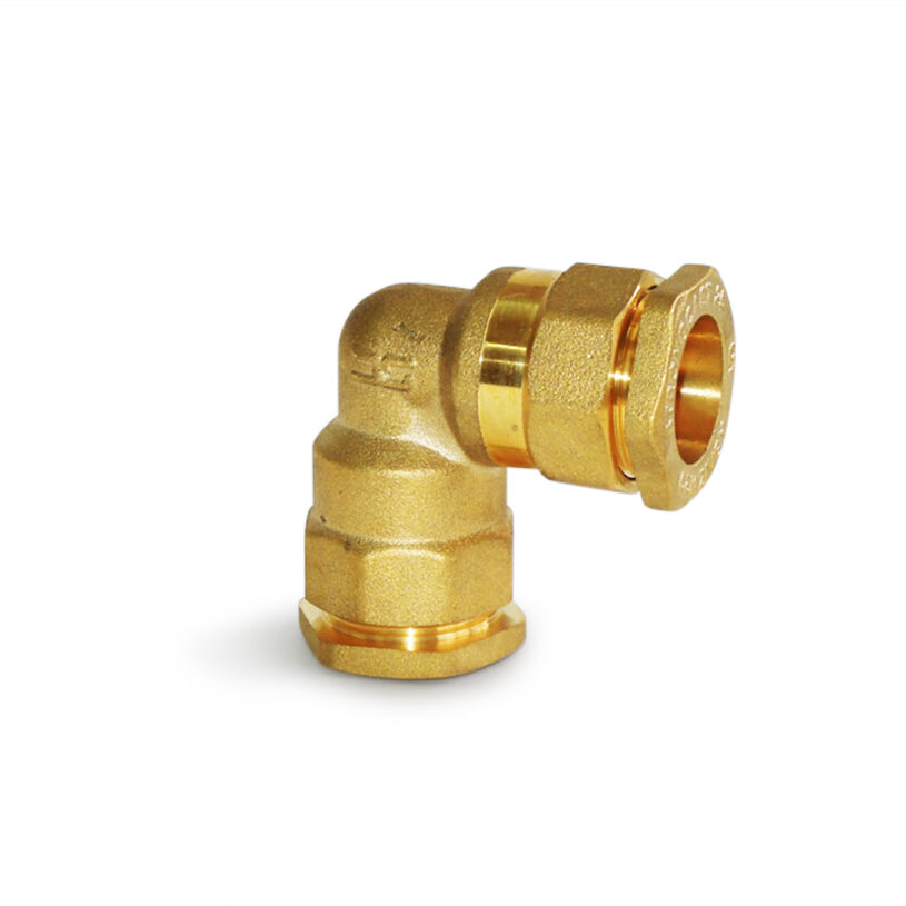 PE25 joiner – elbow