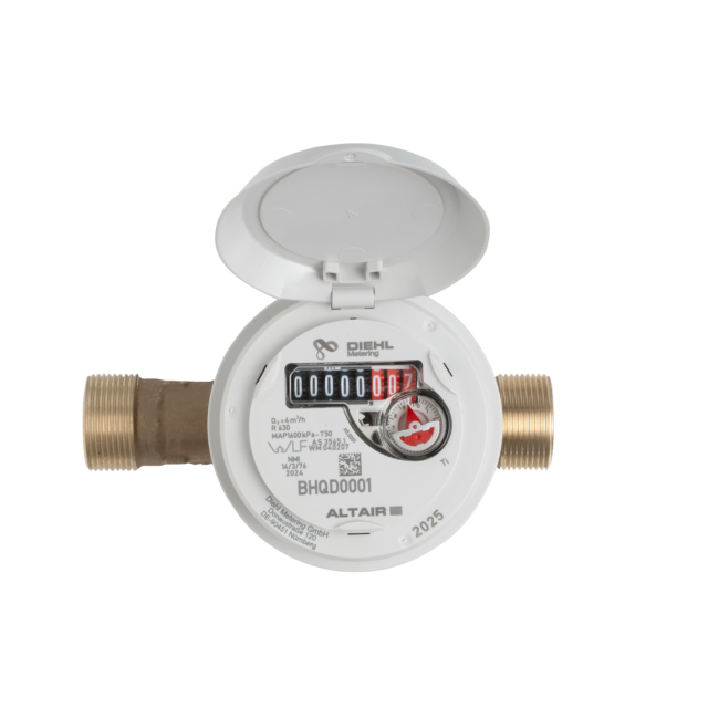 Water Meters