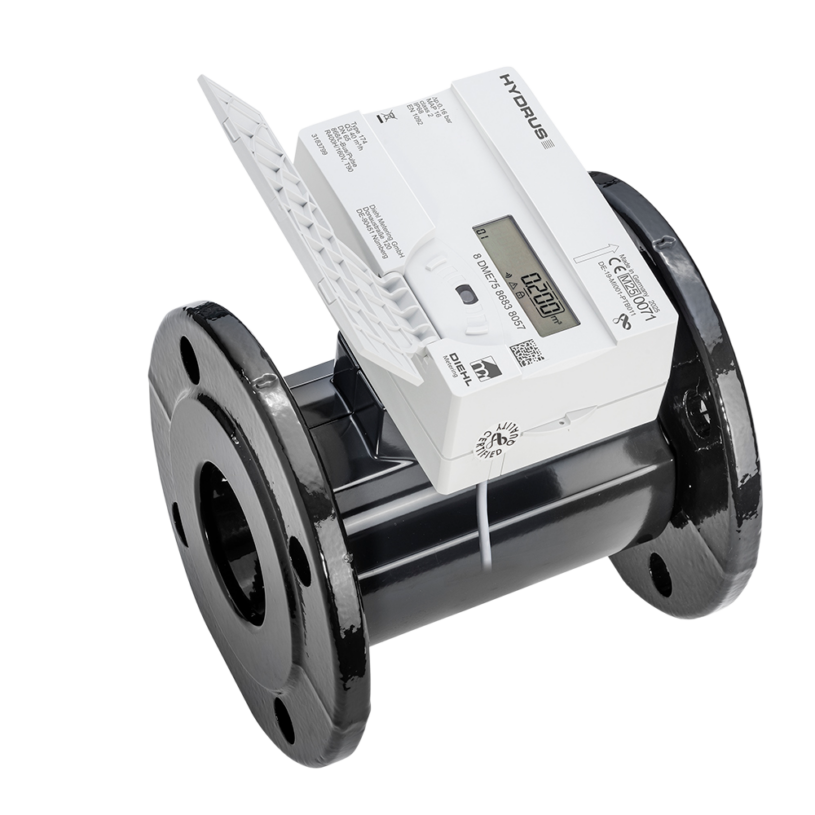 DIEHL/HYDRUS 2.0 BULK