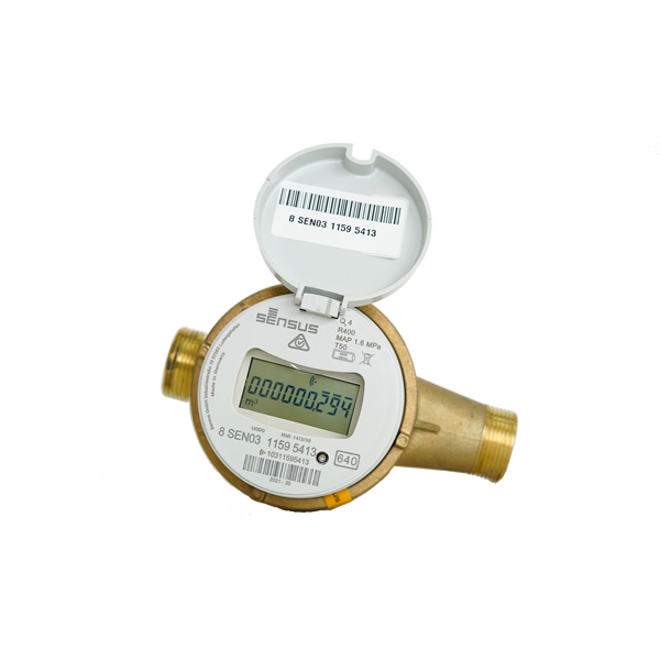 Water Meters