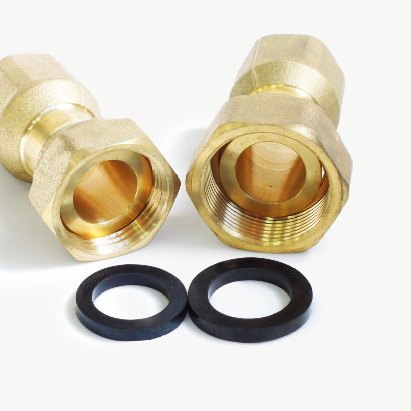 Transitional Meter Couplings NSW to VIC thread