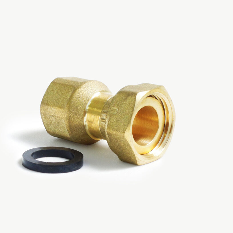 Transitional Meter Couplings NSW to VIC thread