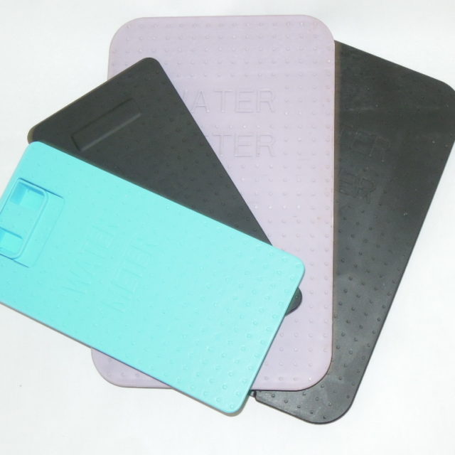 HDPP Coloured Lids