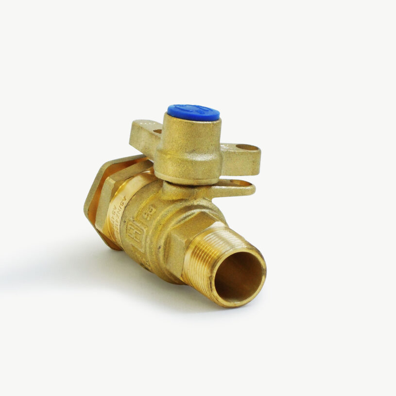 DN20 Mains Valve – PE25