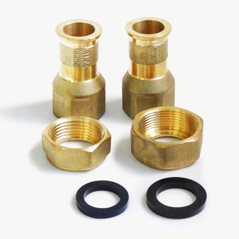 Transitional Meter Couplings NSW to VIC thread