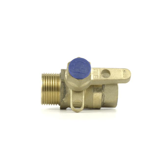 DN20 Ball Valve BSP