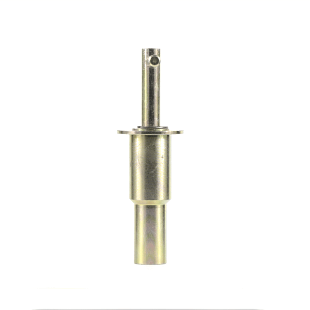Lockable Handle