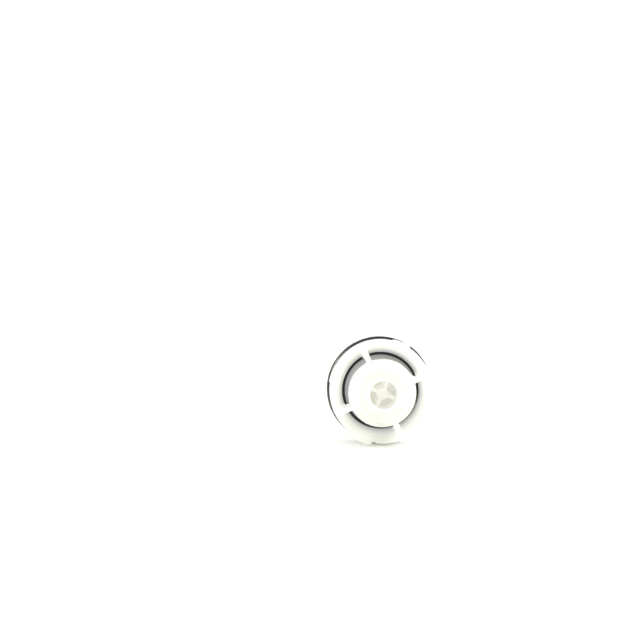 Dual Check Valve Inner Cartridge