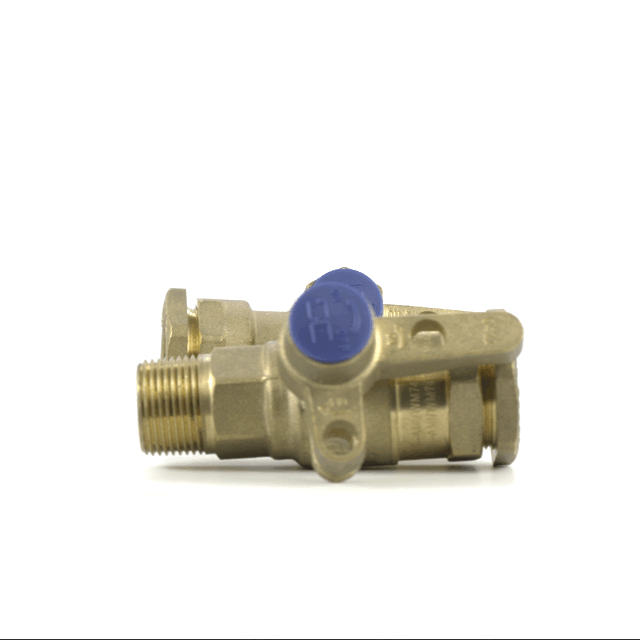 DN20 Ball Valve Connection Kit
