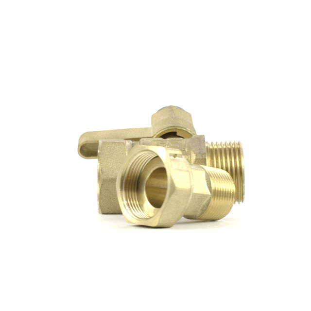 DN20 Connection Kits: BSP Threads