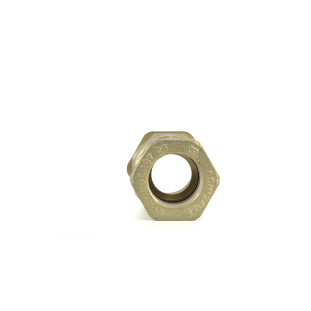 PE25 Joiner – Straight