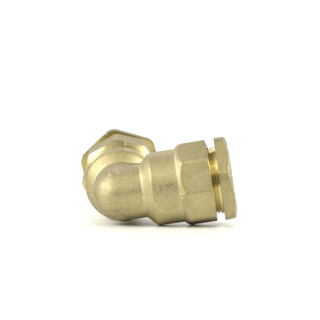 PE25 joiner – elbow