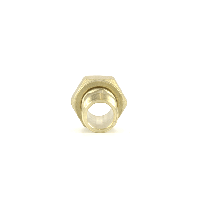 Fitting – QLD/VIC Meter Nut or BSPP Meter Nut