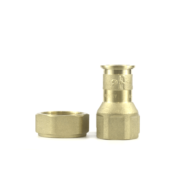 Transitional Meter Couplings NSW to VIC thread