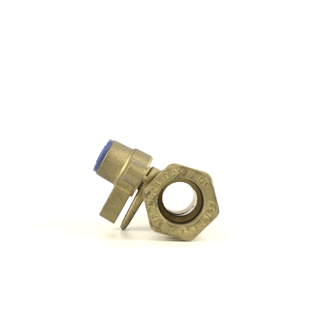DN20 Mains Valve – PE25