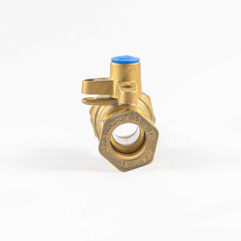 DN20 Mains Valve – PE25 / PE32