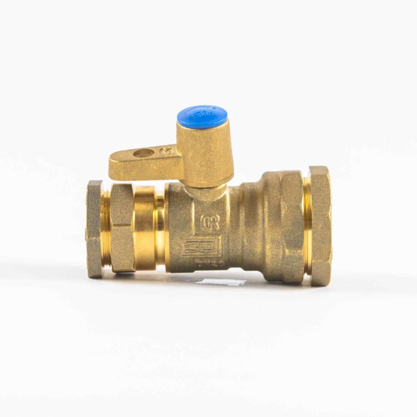 DN20 Mains Valve – PE25 / PE32