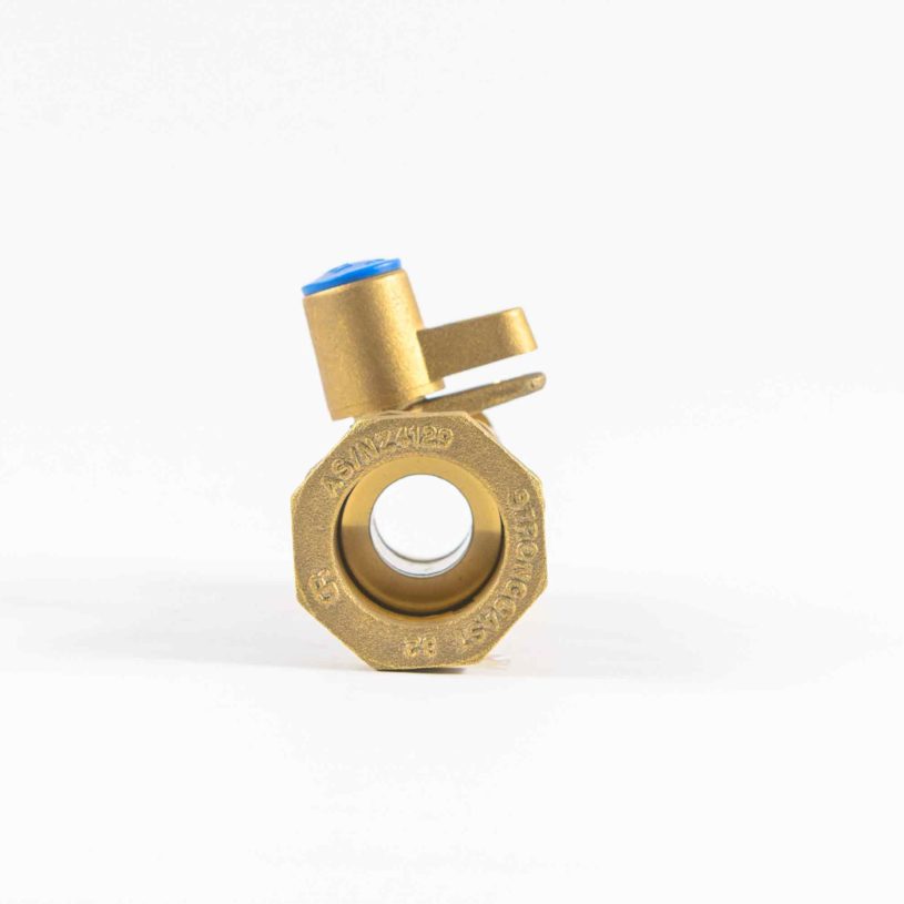 DN20 Mains Valve – PE25 / PE32