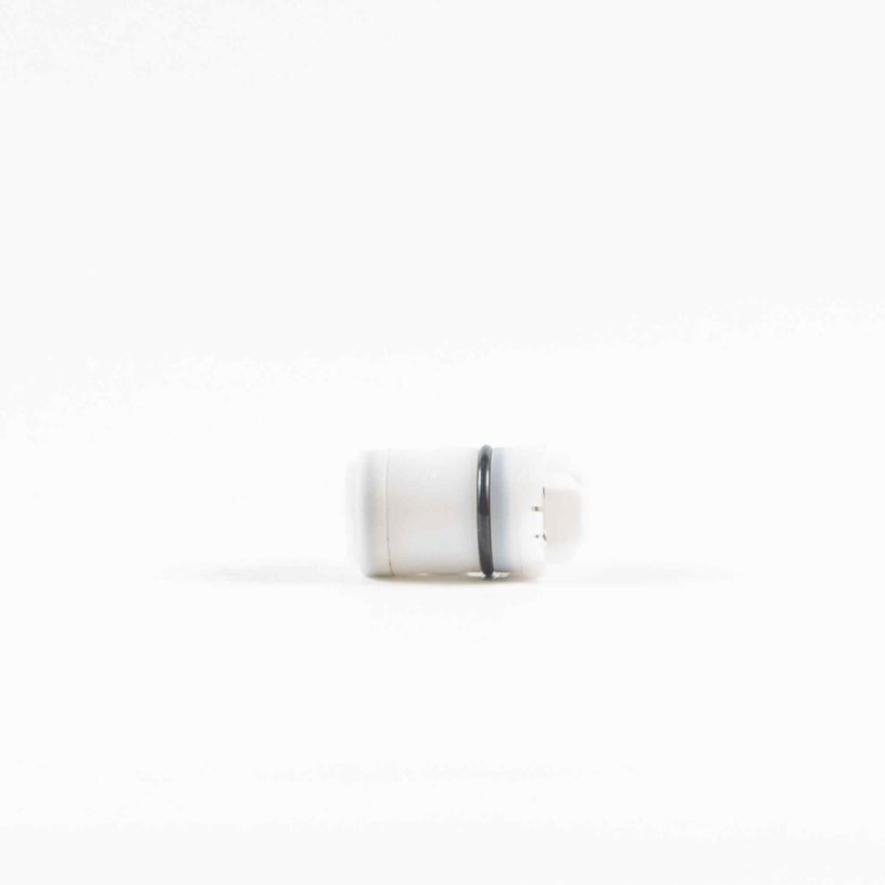Dual Check Valve Inner Cartridge