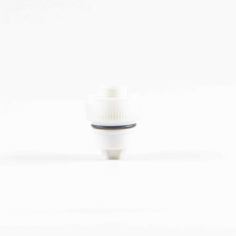 Dual Check Valve / Strainer