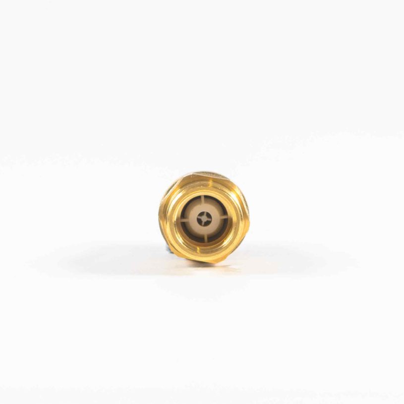 Dual Check Valve  DN15 – OV25