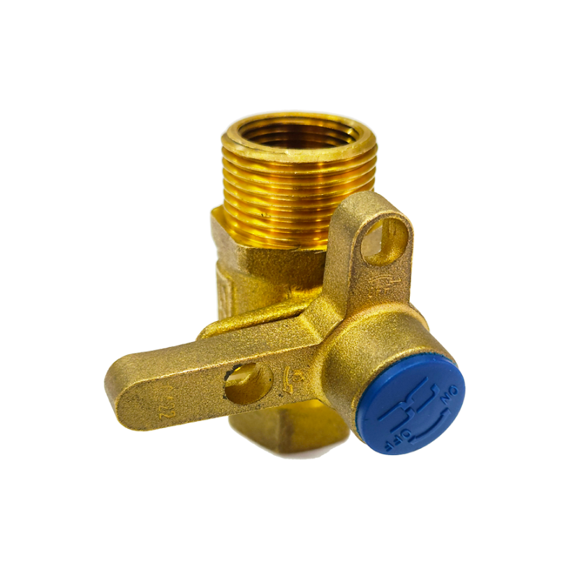DN20 Ball Valve BSP