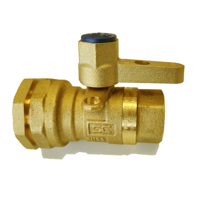 DN20 MAINS VALVE – PE32