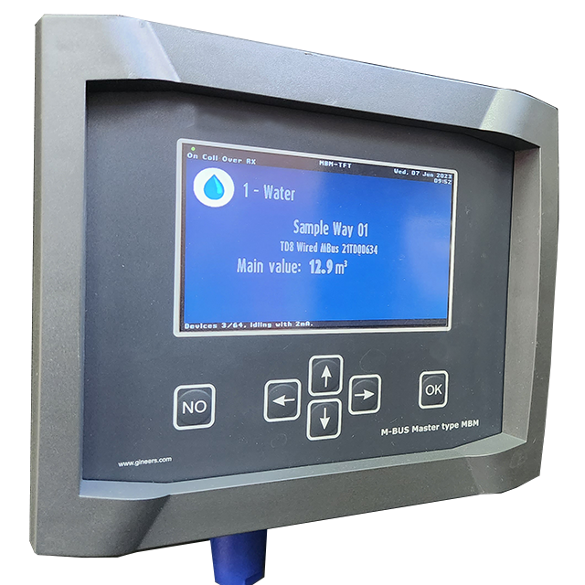 Durable display system