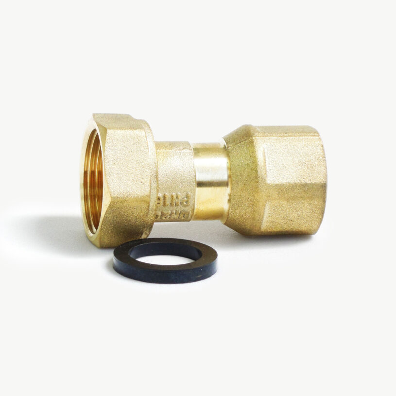 Transitional Meter Couplings NSW to VIC thread