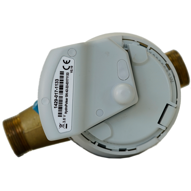 Wireless M-Bus HydroPulsar