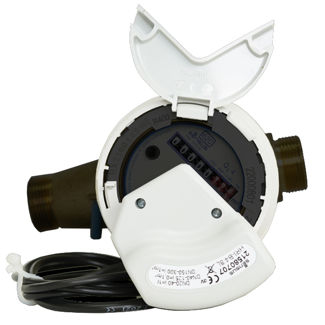 Sensus HRI-B