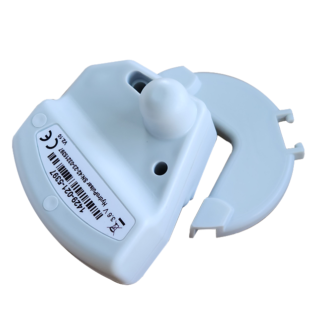Wireless M-Bus HydroPulsar (ARSS)
