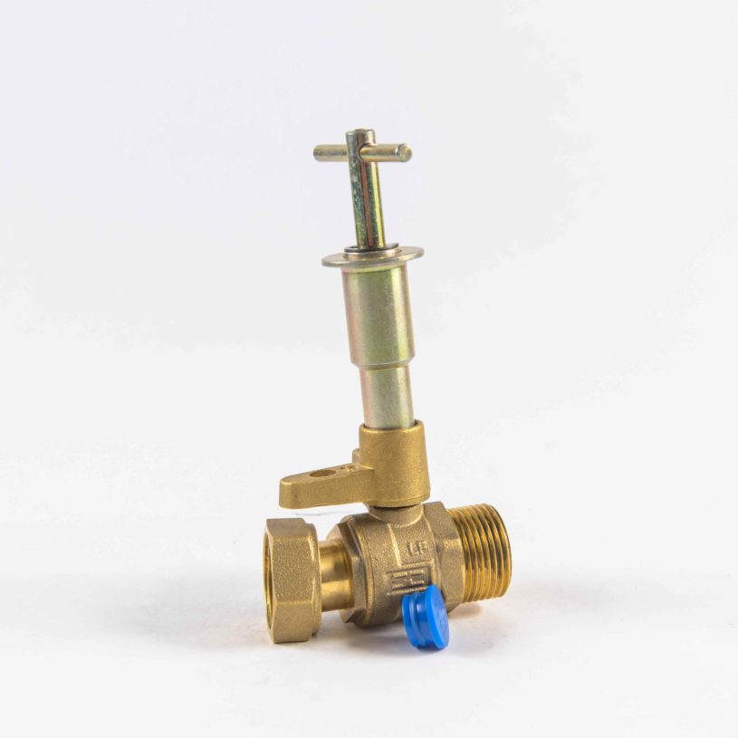 Lockable Handle