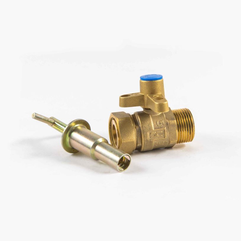 Lockable Handle