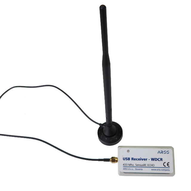 Mobile Data collection devices