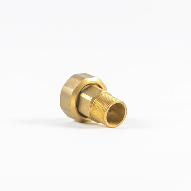 Meter Couplings