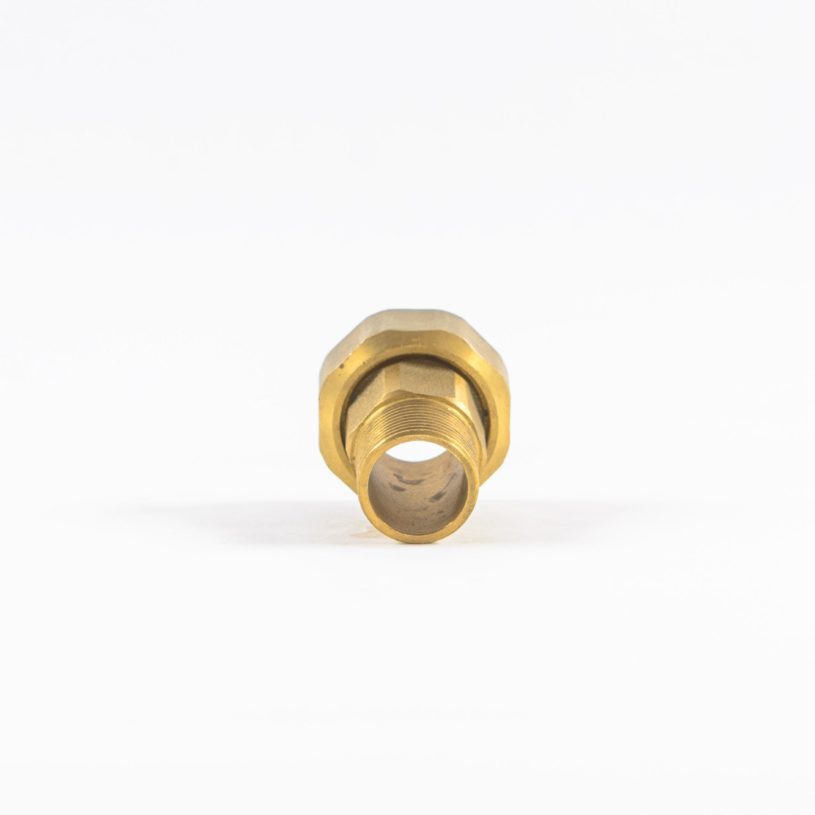 Fitting – NSW Meter Couplings 3/4″ Male