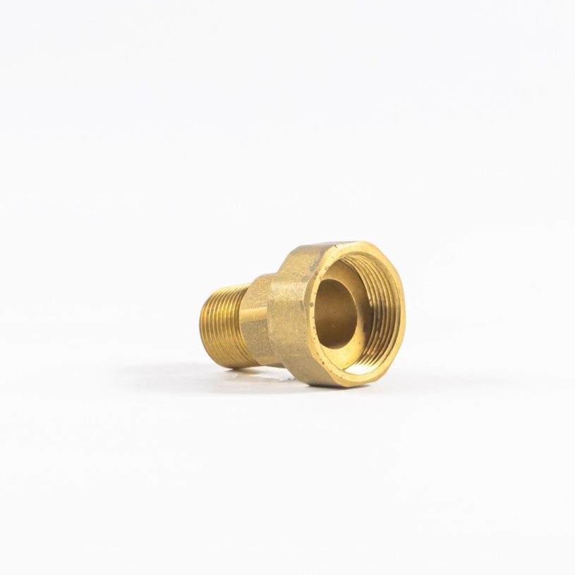 Fitting – NSW Meter Couplings 3/4″ Male