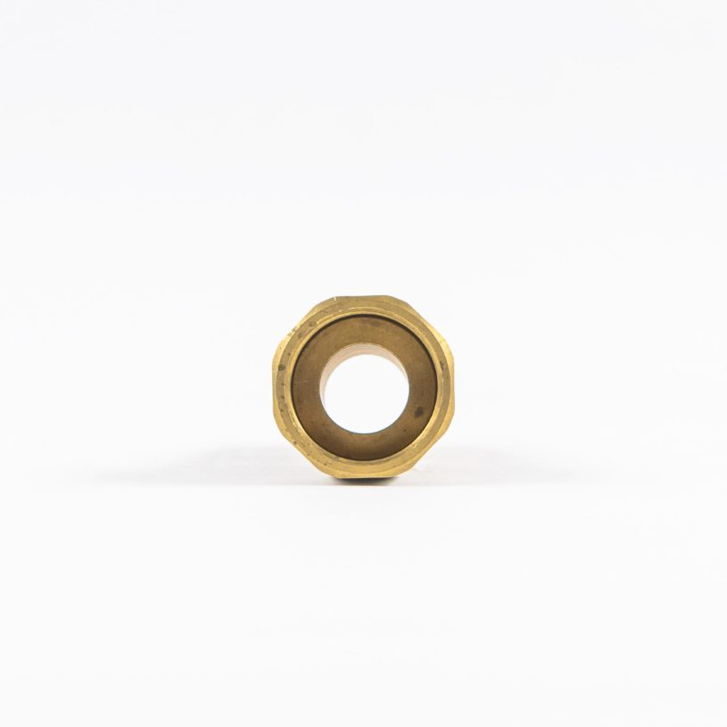 Fitting – NSW Meter Couplings 3/4″ Male
