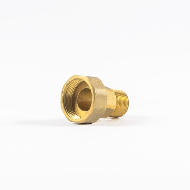 Fitting – NSW Meter Couplings 3/4″ Male