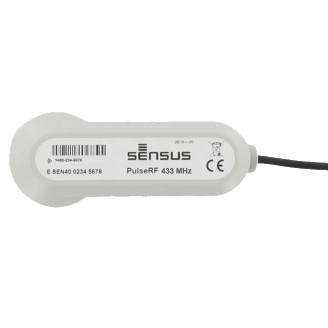 Sensus PulseRF