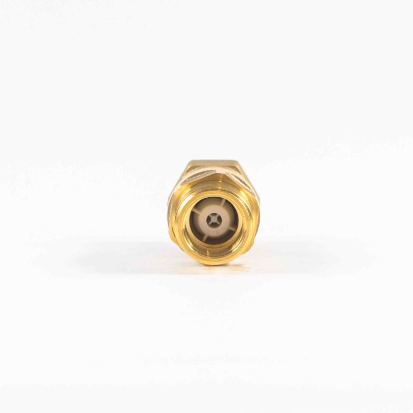Dual Check Valve DN20 – OV25