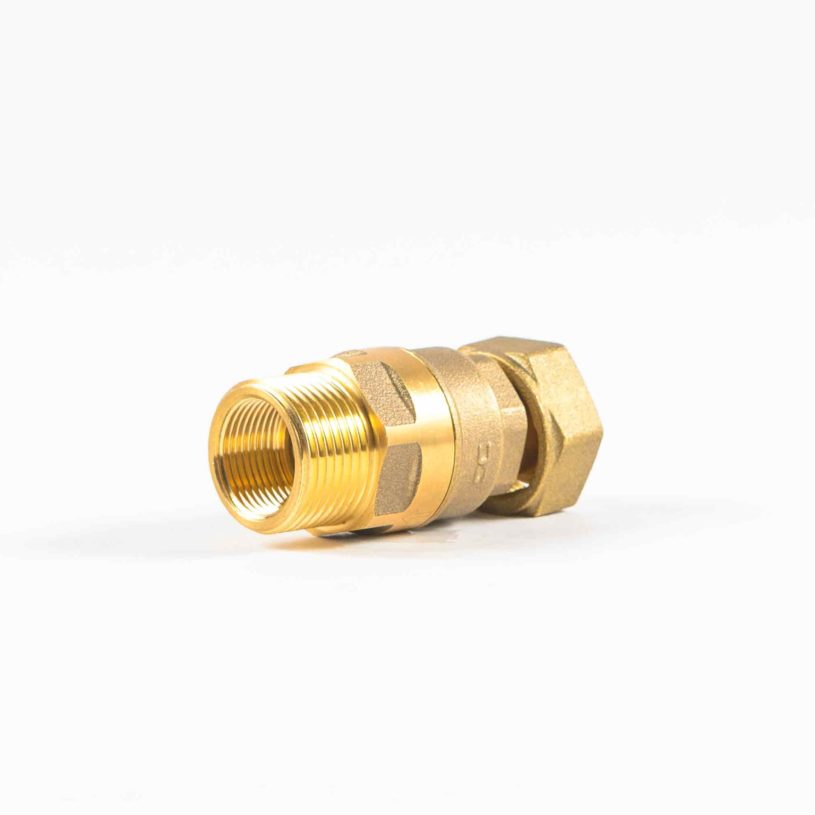 Dual Check Valve DN20 – OV25