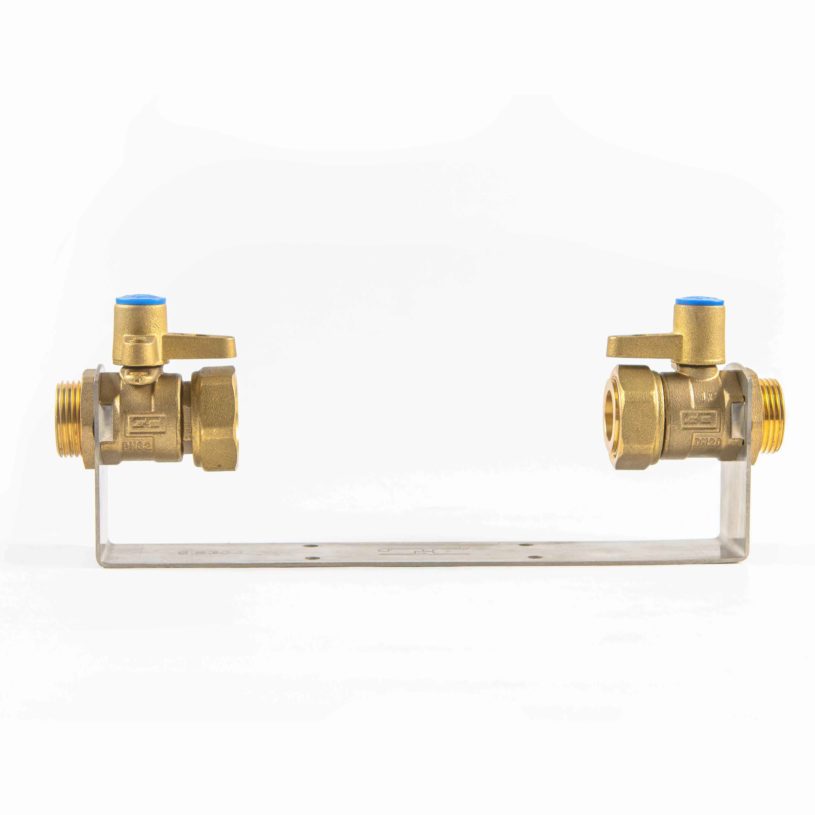 WALL MOUNTED BRACKET – DN20