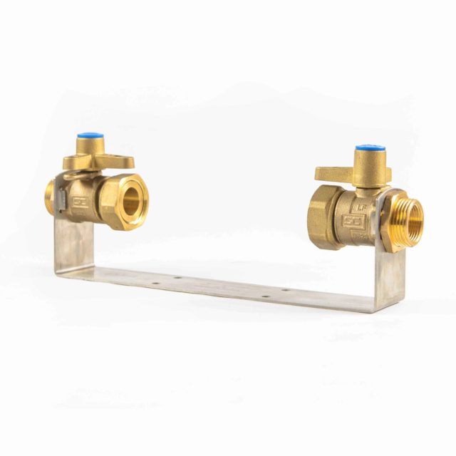 SUB-METER ASSEMBLIES – WALL MOUNTED