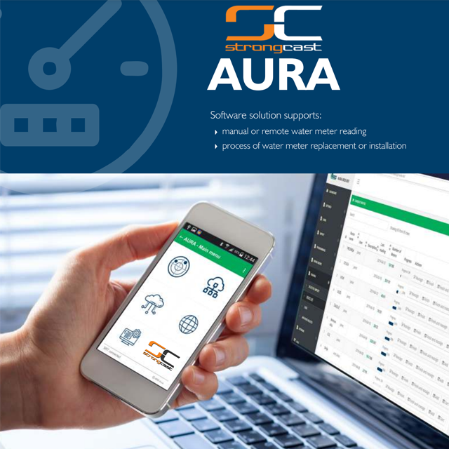 AURA