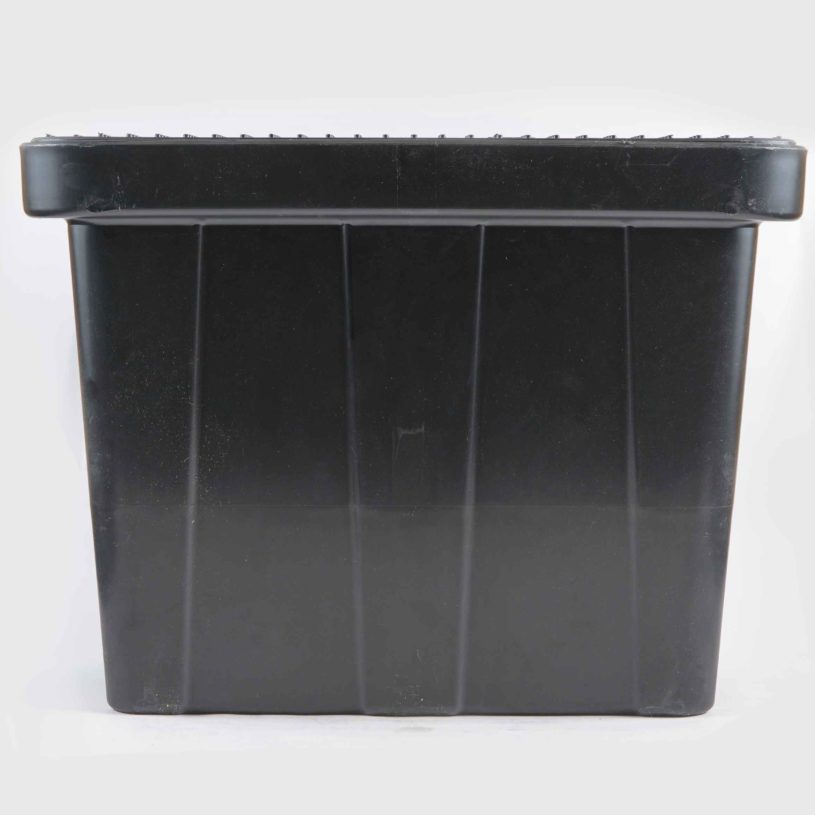 Meter Box – Medium Conventional Taper