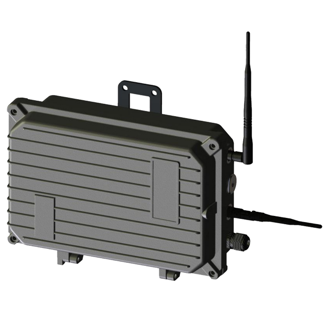 Gateways & Repeaters