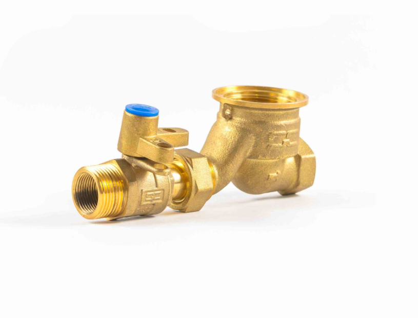Manifold Base BSP